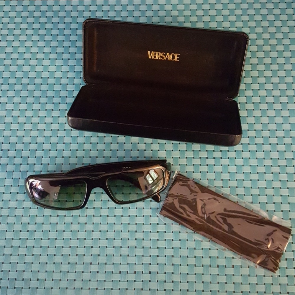 Versace sunglasses